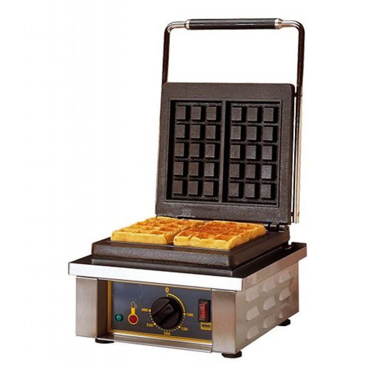 Вафельница Roller Grill GES10