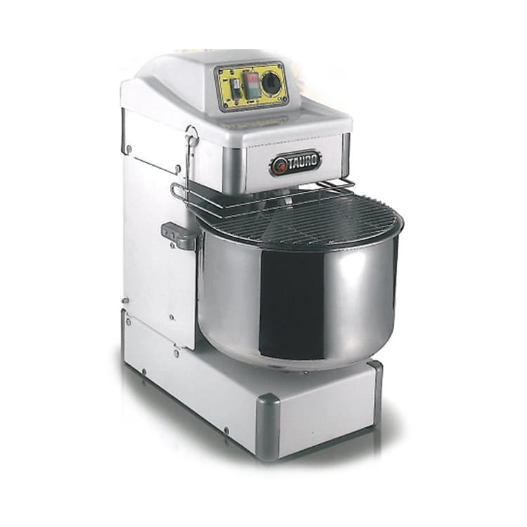 Тестомес спиральный Sigma TAURO 22 2V