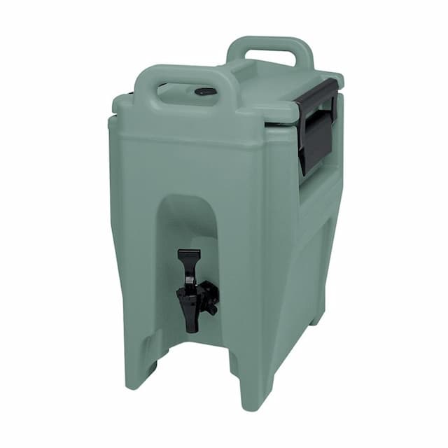Термоконтейнер Cambro для напитков 10,4л.401 UC250