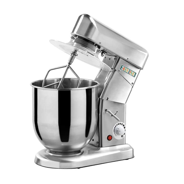 Миксер планетарный FIMAR EasyLine SL-B7