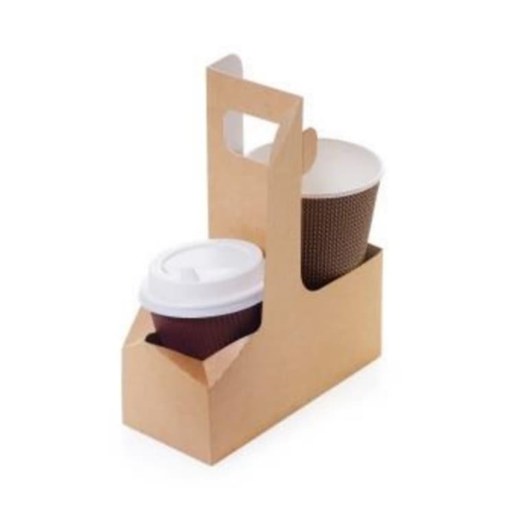 Держатель для стаканов ECO CUPHOLDER