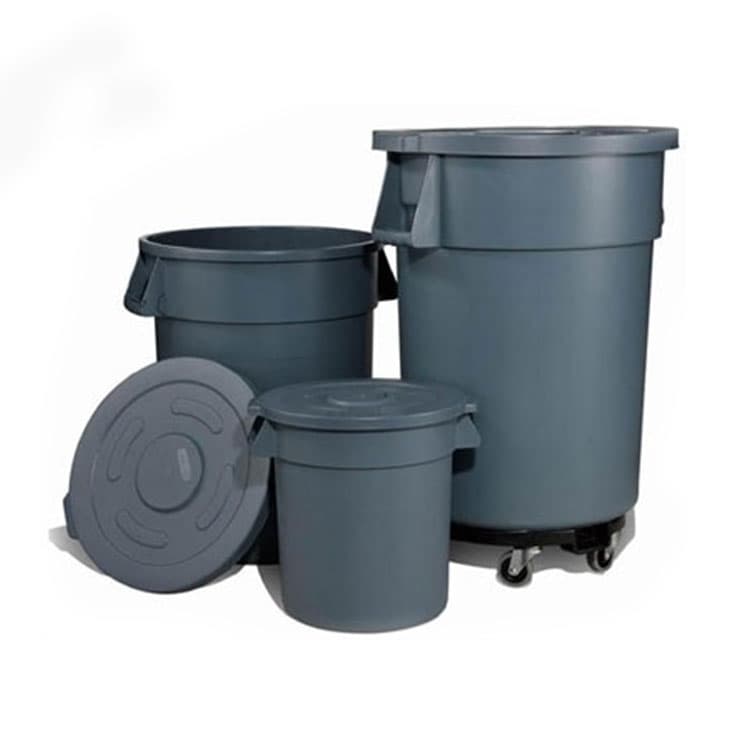 Контейнер для мусора Gastrorag JW-CR120E