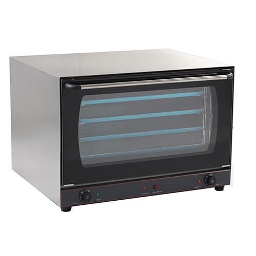 Конвекционная печь Gastrorag YXD-EN-50(220V)
