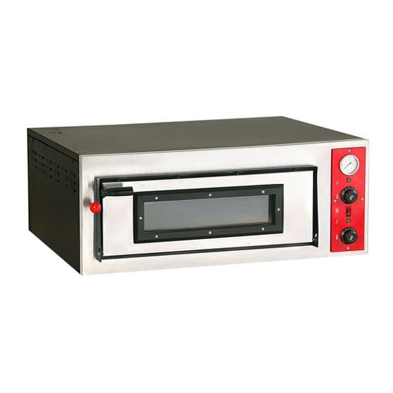 Печь для пиццы Gastrorag EPZ-4