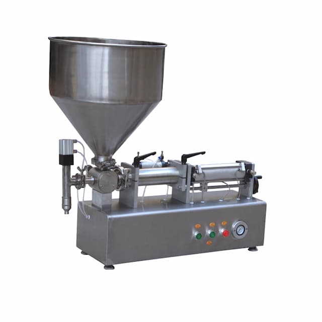Дозатор поршневой Hualian Machinery PPF-1000T 