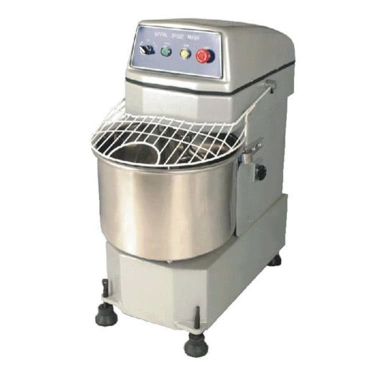 Тестомес спиральный Gastromix HS60В