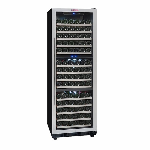 Шкаф винный La Sommeliere TR3V181