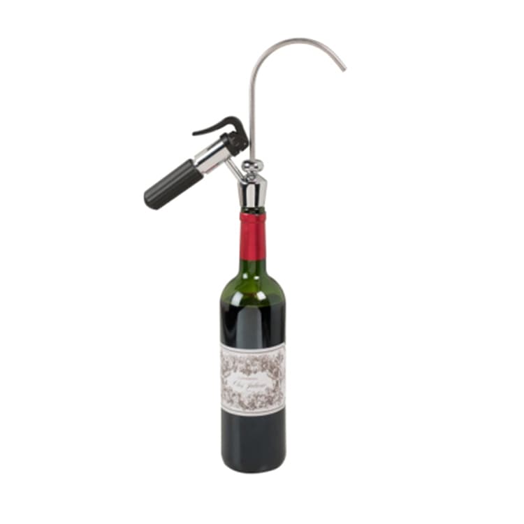 Устройство для розлива вина по бокалам La Sommeliere CV1T 