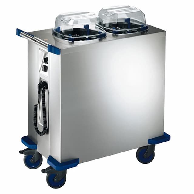 Диспенсер тарелок Blanco 2 SHE 572164