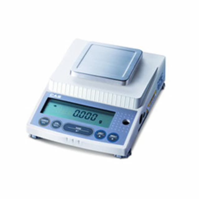 Весы электронные лабораторные Cas CBL-220H