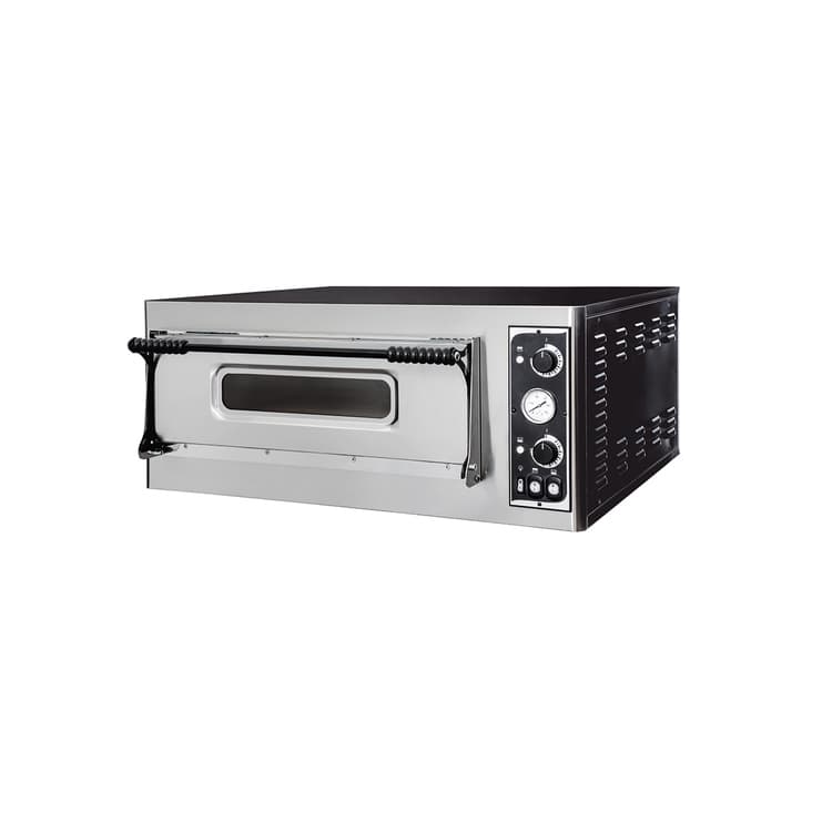 Печь для пиццы Itpizza MS4