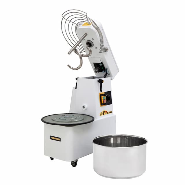 Тестомес спиральный Itpizza M-40-C 3Ф