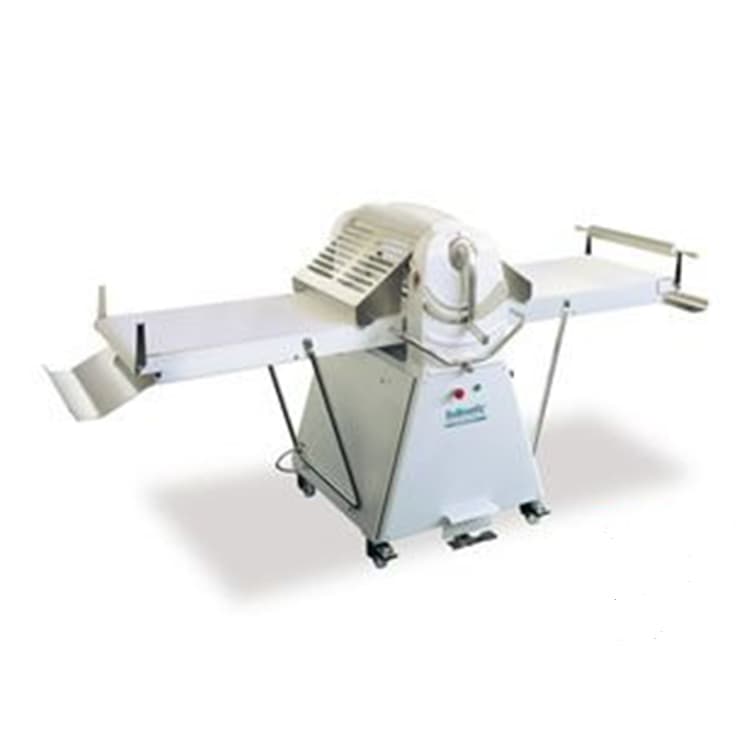 Тестораскатка ROLLMATIC SH6002/1300