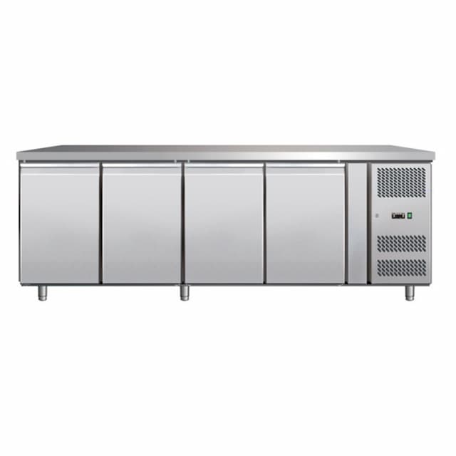 Морозильный стол Forcar GN4100BT