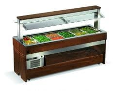 Салат-бар Enofrigo Tango RF Lux 1400