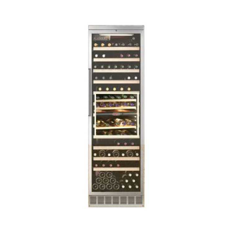 Винный шкаф IP Industrie CIS 501 CF D