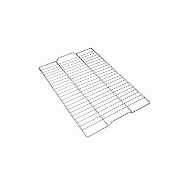 Решетка хромированная Smeg 3805