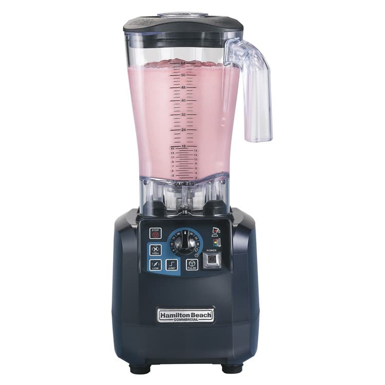 Блендер Hamilton Beach HBH650-CE