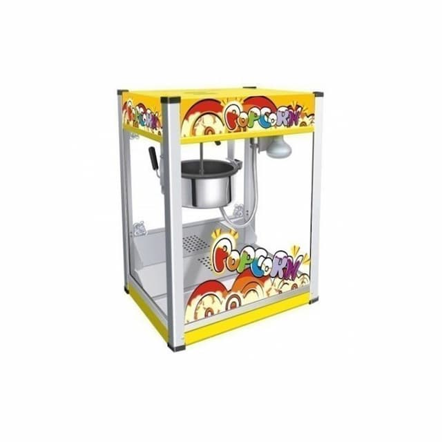 Аппарат для приготовления попкорна AR TBG-81