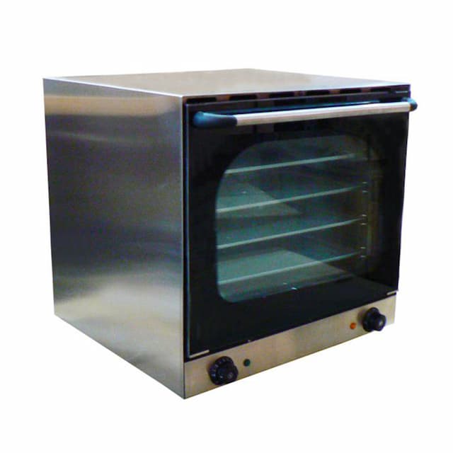 Электрическая конвекционная печь AR IEO-07A