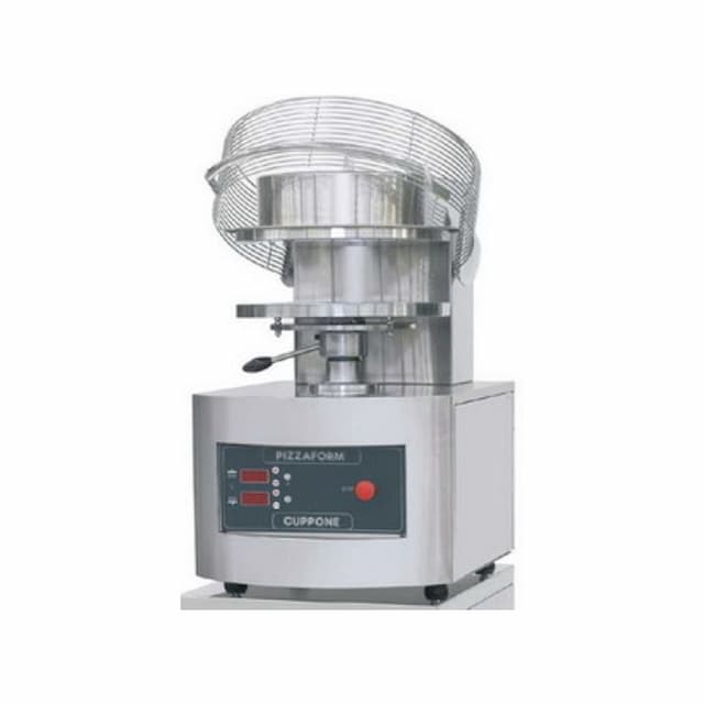 Пресс для пиццы CUPPONE PZF/40DS