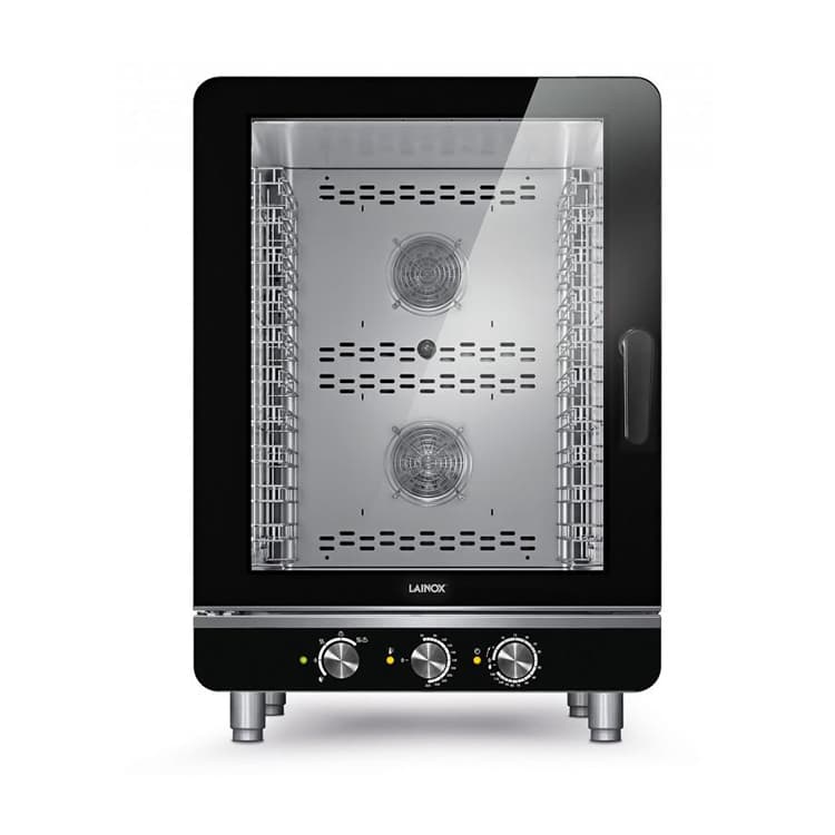 Пароконвектомат Lainox ICEM101