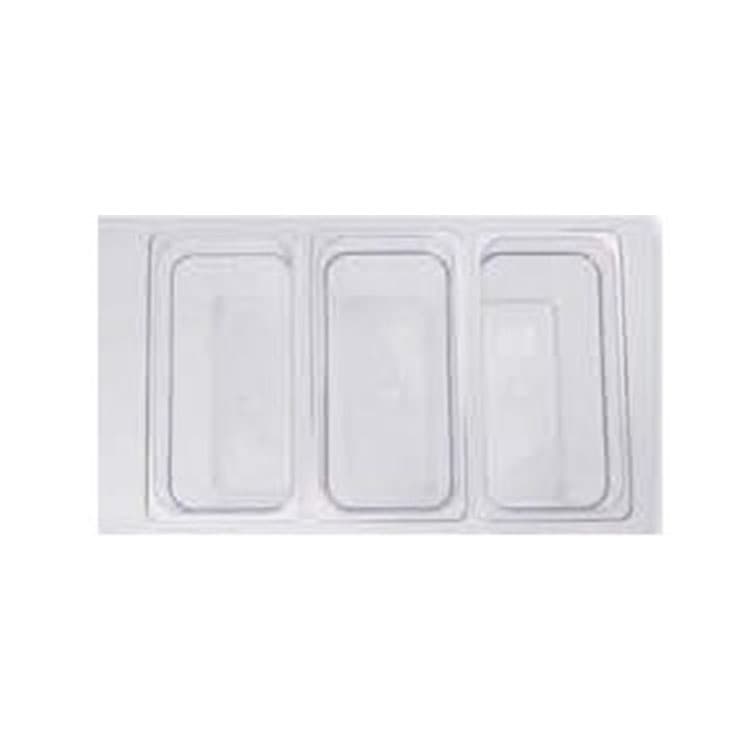 Гастроемкость Gastrorag P13100 GN1/3