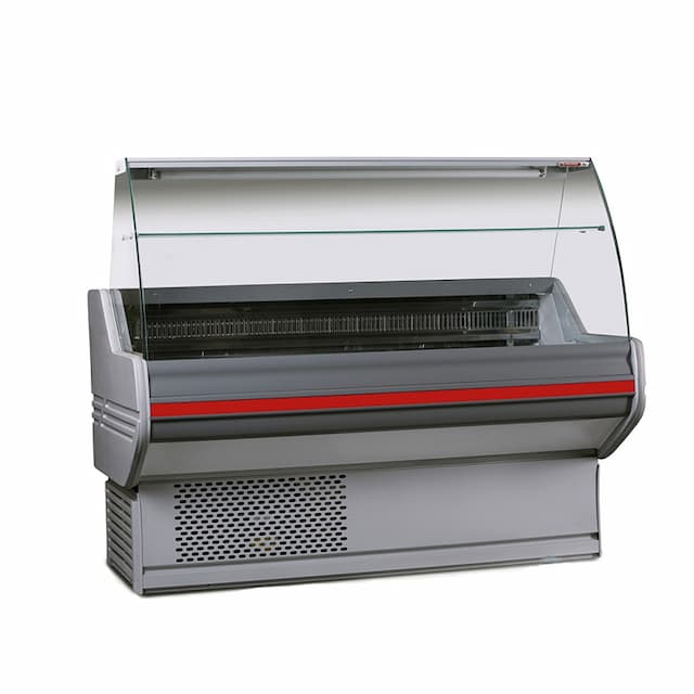 Холодильная витрина Ариада Белинда BН 2-200