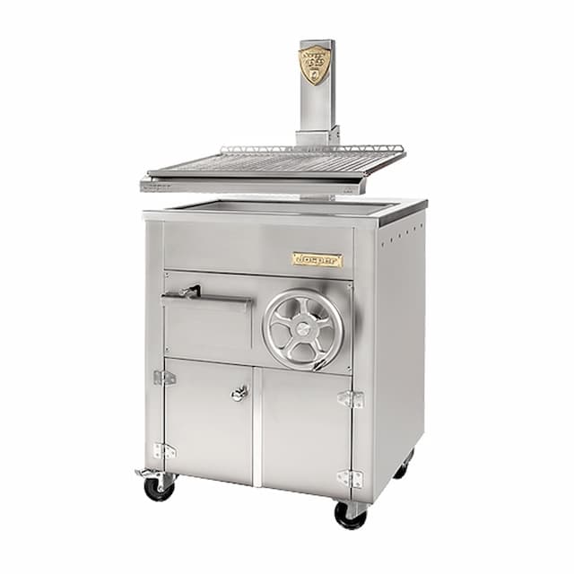 Гриль-мангал JOSPER BASQUE GRILL PV01