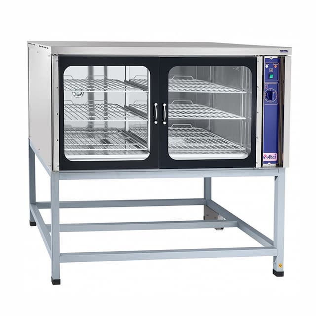 Расстоечная камера Чувашторгтехника ШРТ-6ЭШ