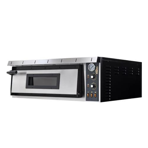 Печь для пиццы Itpizza ML4