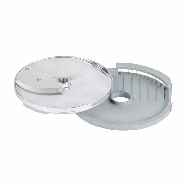 Диск соломка ROBOT COUPE 28135 10х10мм френч-фри