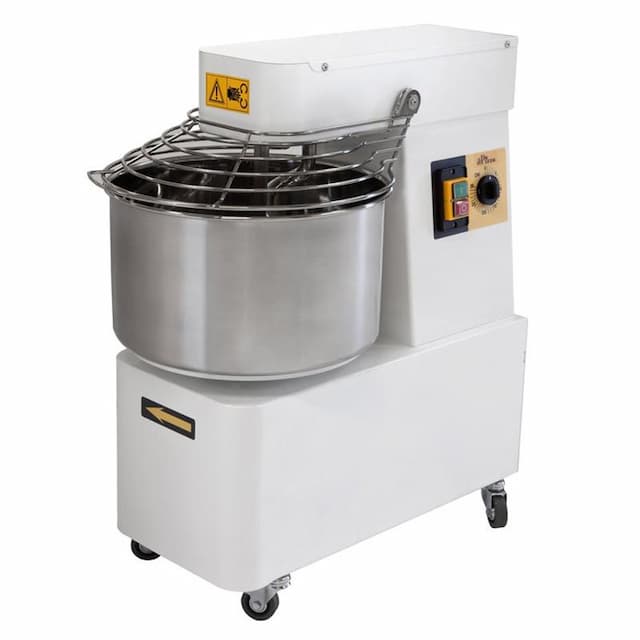 Тестомес Itpizza спиральный SK-10 1Ф