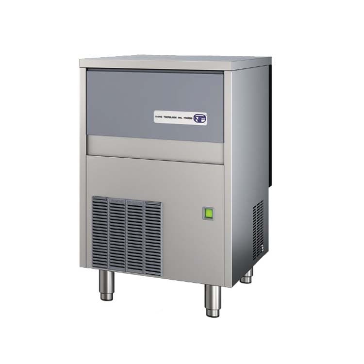Льдогенератор NTF IFT 65 A пальчиковый лед