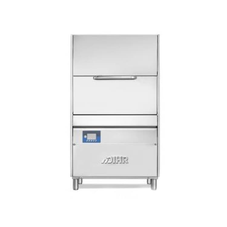 Машина котломоечная DIHR LP3 S PLUS + EXP3000+дозатор моющего ср-ва