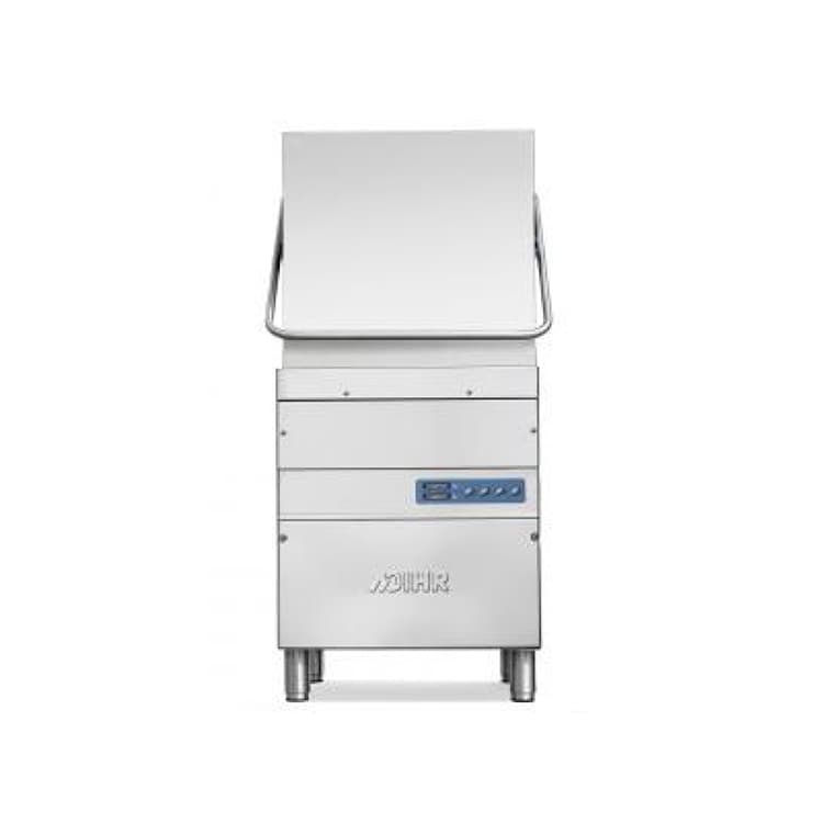 Машина посудомоечная купольная DIHR HT11 D+DP