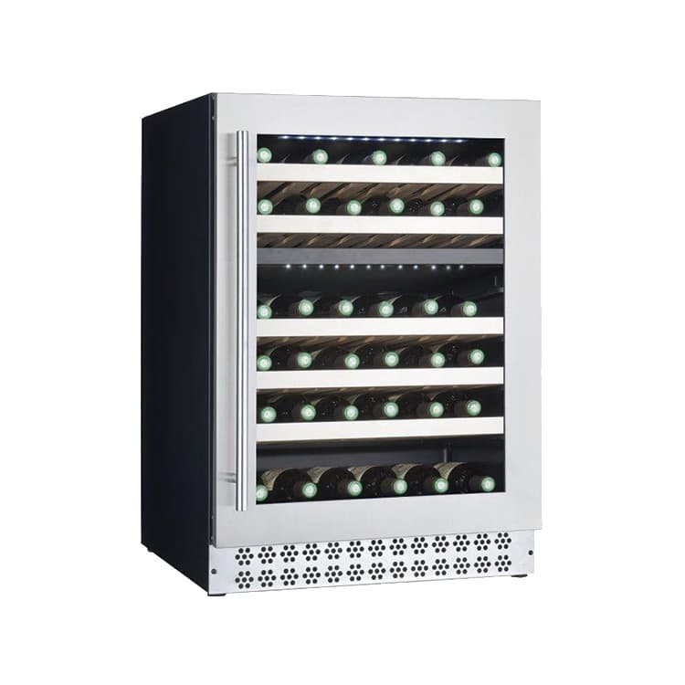 Винный шкаф Cavanova CV046DT