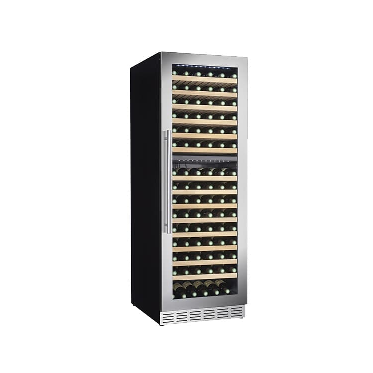 Винный шкаф Cavanova CV180DT