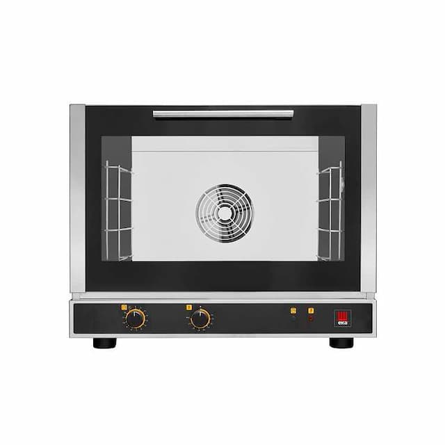 Конвекционная печь TECNOEKA EVOLUTION EKF 464 P