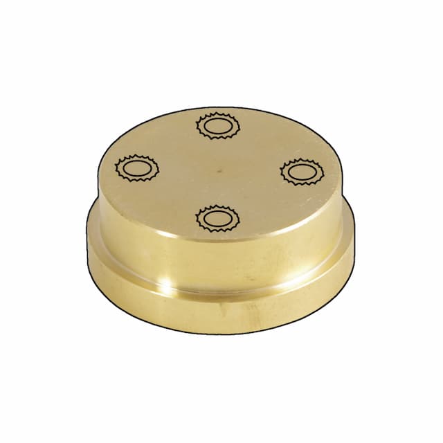 Форма для пасты Amitek MACCHERONI