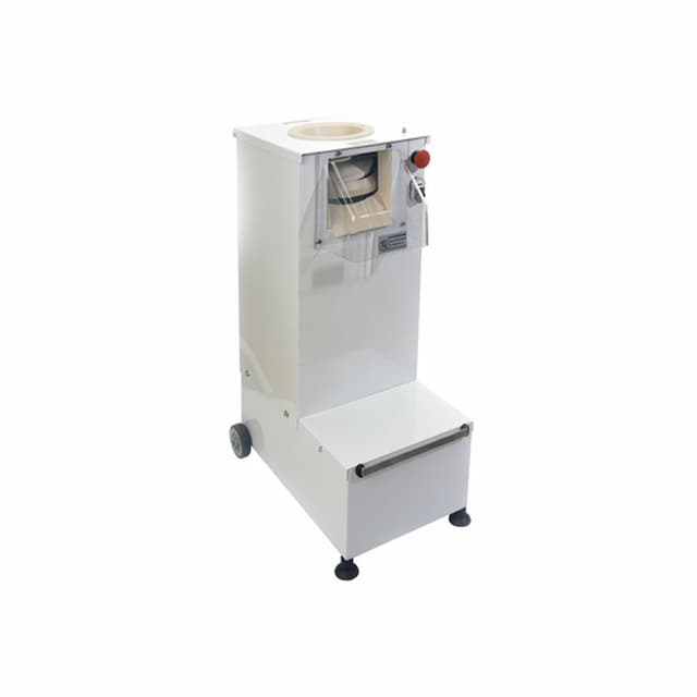 Тестоокруглитель Mec DRM 300