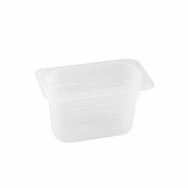 Гастроемкость RESTOLA GN1/9х100, полипропилен