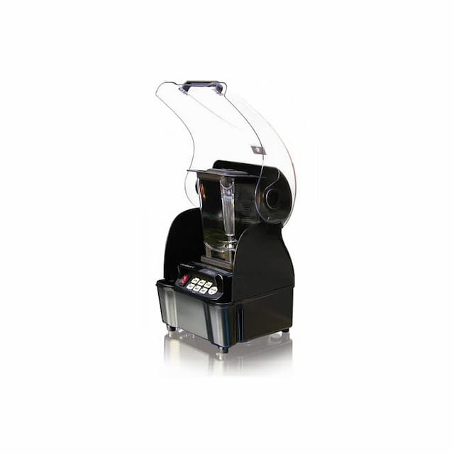 Блендер Hurakan HKN-HBH850 PRO