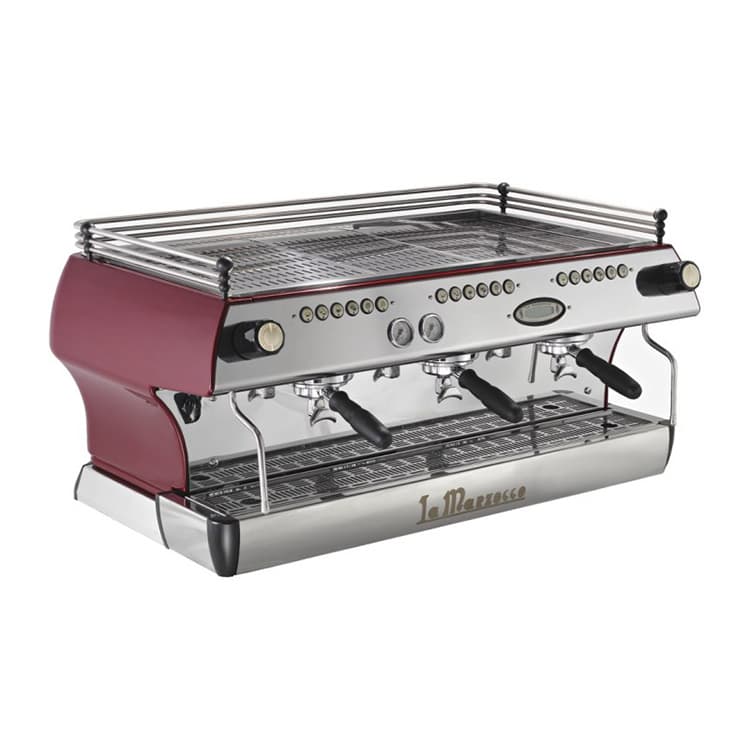 Кофемашина La Marzocco FB 80 AV 3 группы