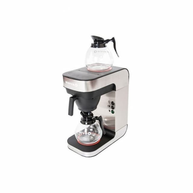 Кофеварка Marco Bru F45М заливной