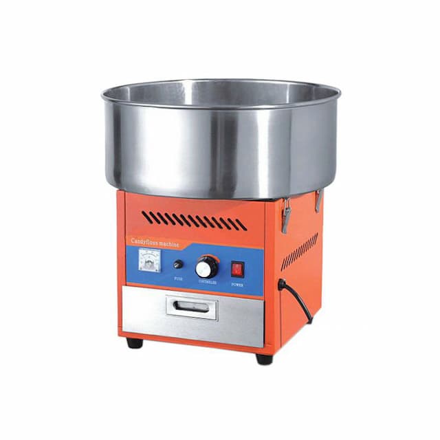 Аппарат для сахарной ваты FoodAtlas HEC-01