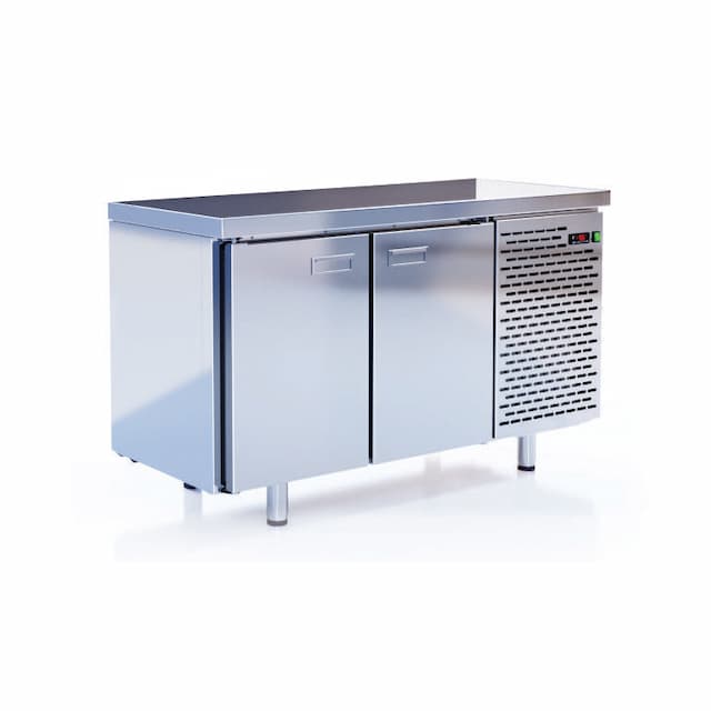 Шкаф-стол холодильный Italfrost СШС-0,2 В-1400