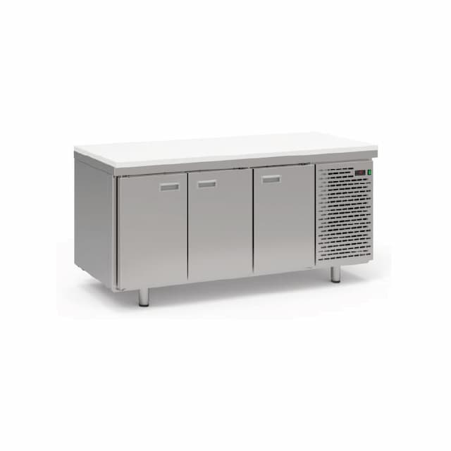 Шкаф-стол холодильный Italfrost СШС-0,3-1850 CRPBS