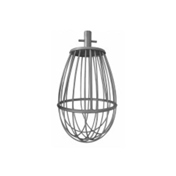 Венчик с проволокой 6 мм STARmix FFGPL120