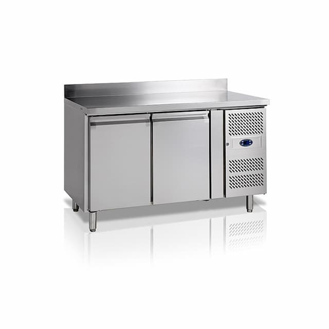 Стол с охлаждаемым шкафом TEFCOLD CK7210 борт